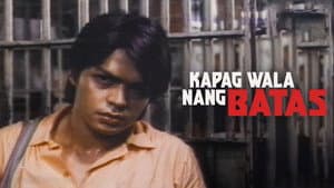 Kapag wala nang batas — foto 1
