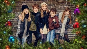 Klassens jul — foto 1