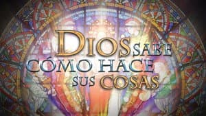 Dios Sabe Cómo Hace Sus Cosas — foto 1