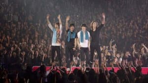 CNBLUE 2nd Album Release Live ～392～ — foto 3