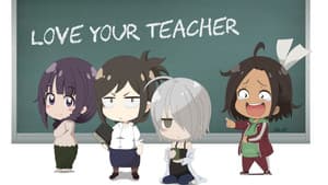 Why the hell are you here, Teacher!? — foto 7
