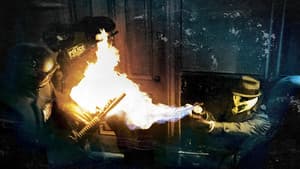 Watchmen, los vigilantes — foto 7