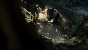 Un Lejano Rumor de Agua — foto 1