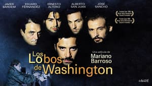 Los lobos de Washington — foto 1