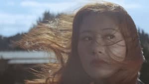 赫い髪の女 — foto 3