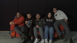 Lost in A.U.Th — foto 1