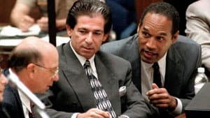 Cacería implacable: O. J. Simpson — foto 7