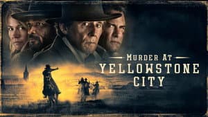 Murder at Yellowstone City — foto 6