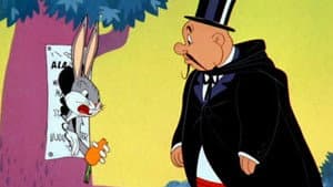 Case of the Missing Hare — foto 1