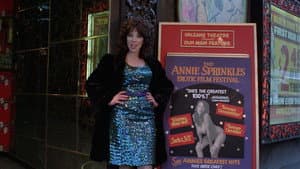 Deep Inside Annie Sprinkle — foto 9