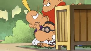 Episodio 35