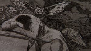 Goya: el secreto de la sombra — foto 8