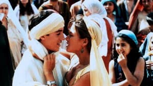 A Kid in Aladdin's Palace — foto 12