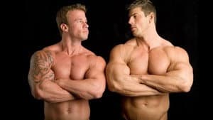 Mark Meets Zeb: The Texas Two-Step — foto 1