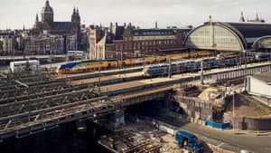Amsterdam Centraal 24/7 — foto 4