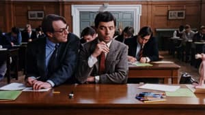 Mr. Bean Takes an Exam — foto 1