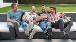 Machos alfa — foto 11