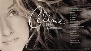 Céline - All the Way... A Decade of Song and Video — foto 1
