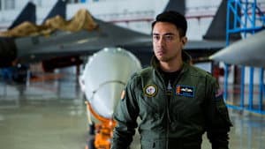Air Force The Movie: Selagi Bernyawa — foto 1