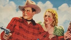 Cherokee Strip — foto 1