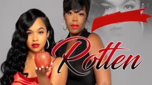 Rotten — foto 1