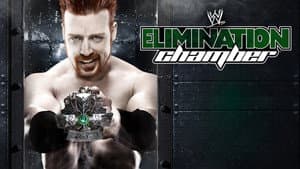 WWE Elimination Chamber 2012 — foto 2