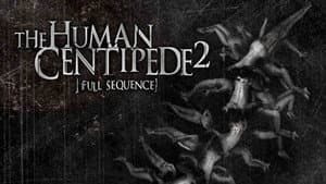 El Ciempiés Humano 2: Secuencia completa — foto 10