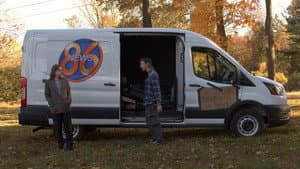 Sarah Stonemaker, 86 News — foto 1