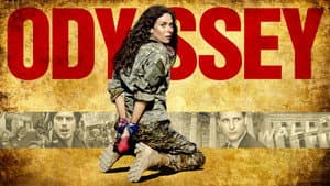 American Odyssey — foto 5