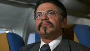 The Return of Charlie Chan — foto 1
