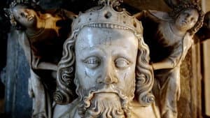Tödliches Spiel um die Macht – Edward II. von England — foto 2