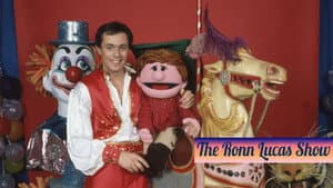 The Ronn Lucas Show — foto 2
