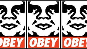 Obey Giant — foto 2