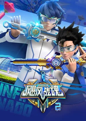 Temporada 2