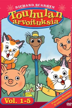 Temporada 1