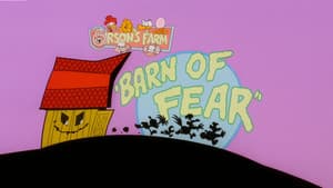 Granero del terror