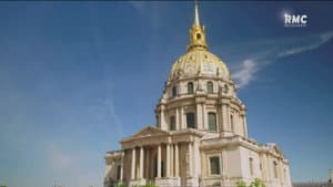 Les Invalides: La construction d'un symbole — foto 2