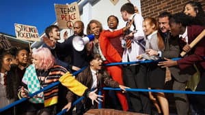 Waterloo Road — foto 4