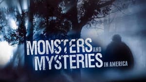 Monsters and Mysteries in America — foto 1