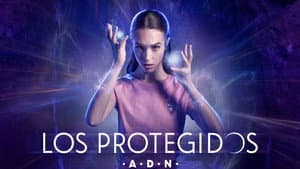 Los Protegidos: A.D.N. — foto 2
