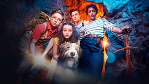 The Famous Five — foto 6