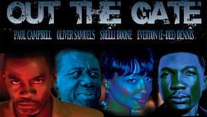 Out the Gate — foto 1