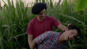 Hombres de piel dura — foto 4