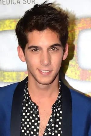 Mauricio Garza