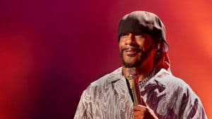 Katt Williams: The Last Report — foto 1