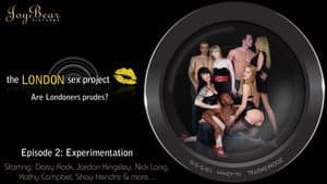 London Sex Project 2: Experimentation — foto 1