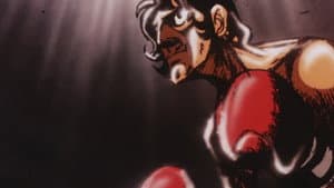 あしたのジョー 劇場版 — foto 2