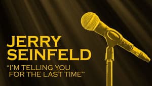 Jerry Seinfeld: I'm Telling You for the Last Time — foto 4
