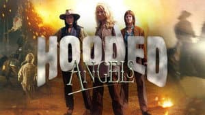 Hooded Angels — foto 2