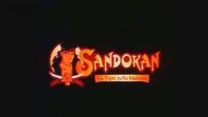 Sandokan, la tigre della Malesia — foto 2